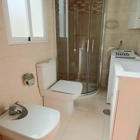 Petunia Apartment Fuengirola