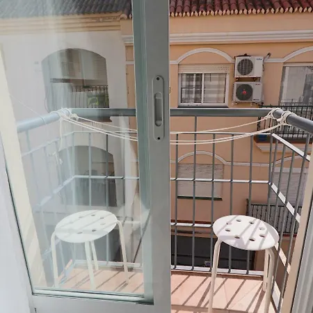 Petunia Apartment Fuengirola