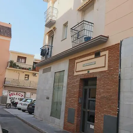 Petunia * Fuengirola