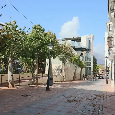 Petunia Apartment Fuengirola
